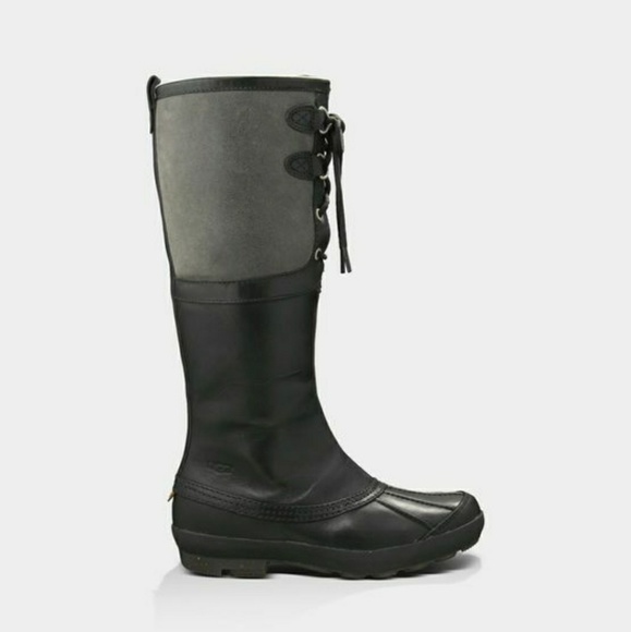 UGG Shoes - UGG Belcloud Duck Boot
